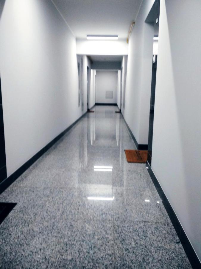 Apartament Ul Mlynowa I Parking Podziemny เบียวิสตอก ภายนอก รูปภาพ